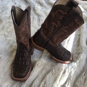Anderson Bean Cowboy Boots